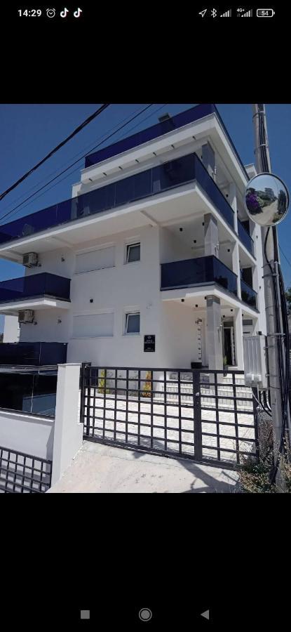 Royal Residence Bar Exterior foto