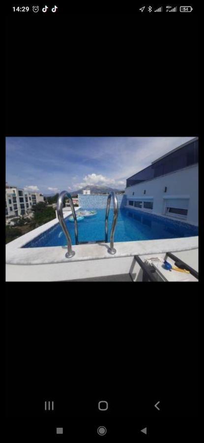 Royal Residence Bar Exterior foto